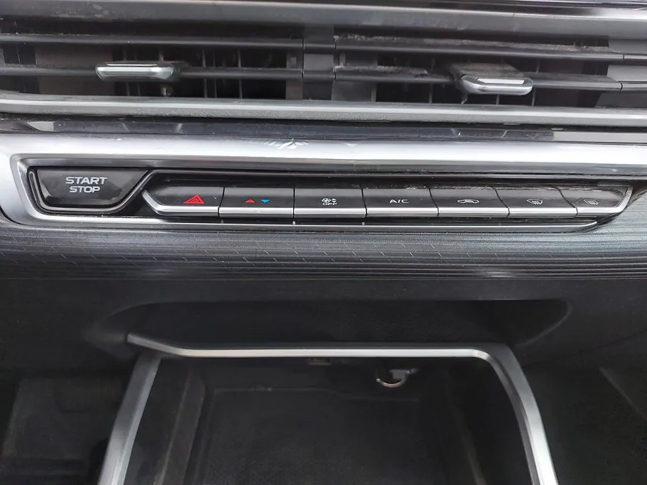 2023 Geely Emgrand GS 