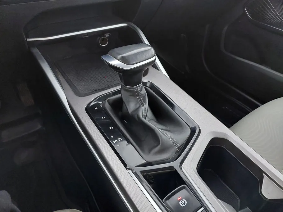 2023 Geely Emgrand GS 