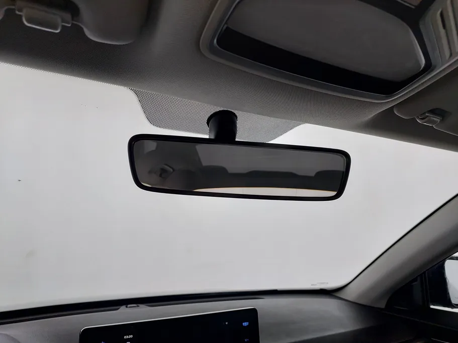 2023 Geely Emgrand GS 