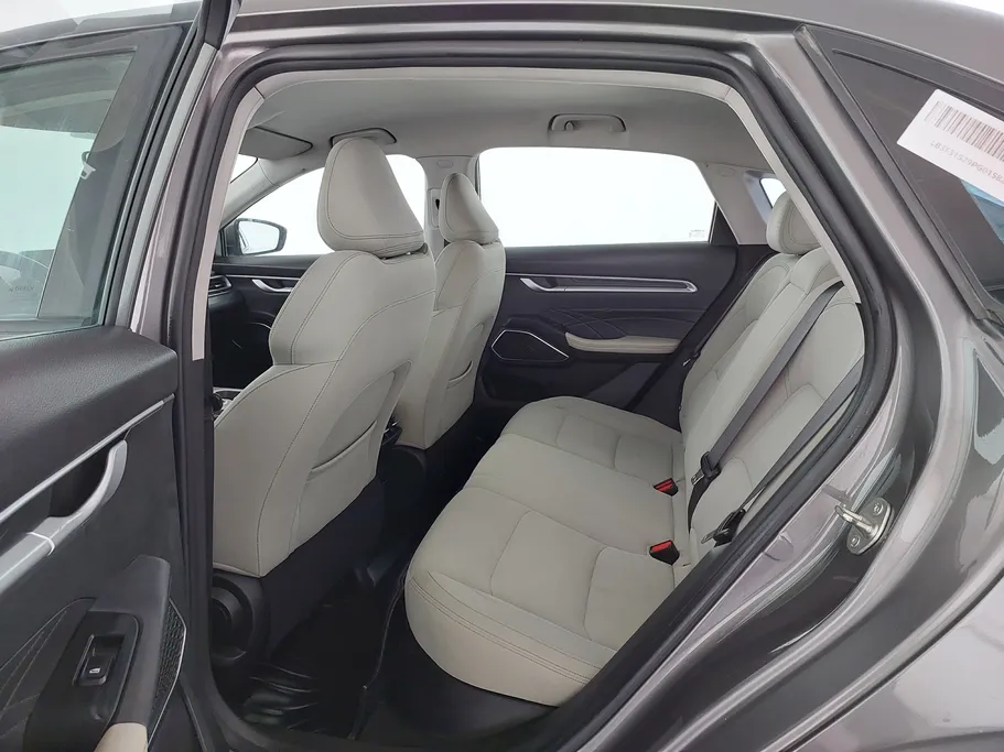 2023 Geely Emgrand GS 