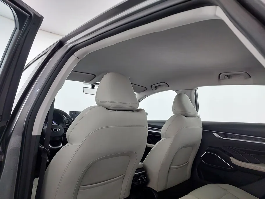 2023 Geely Emgrand GS 