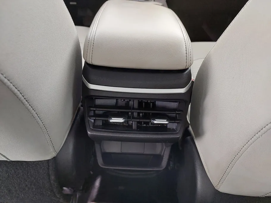 2023 Geely Emgrand GS 