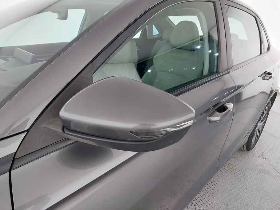 2023 Geely Emgrand GS 