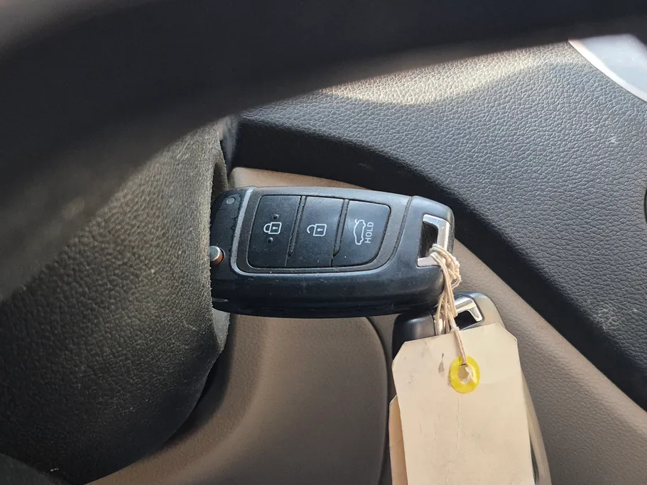 2022 Hyundai Accent Smart 