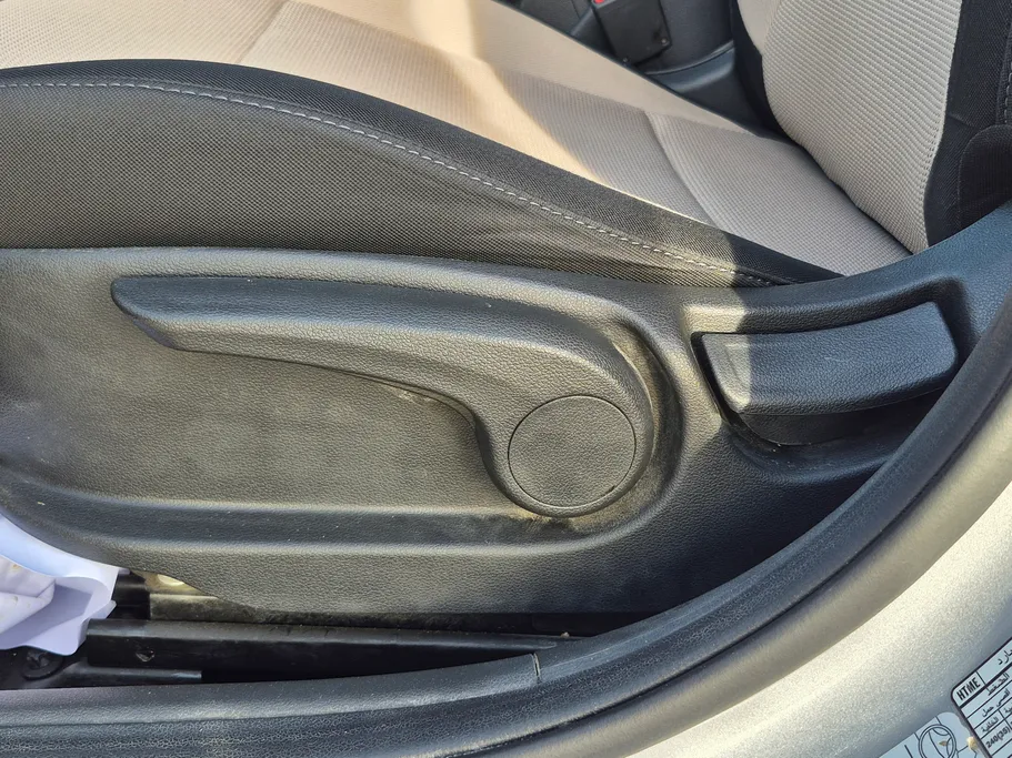 2022 Hyundai Accent Smart 