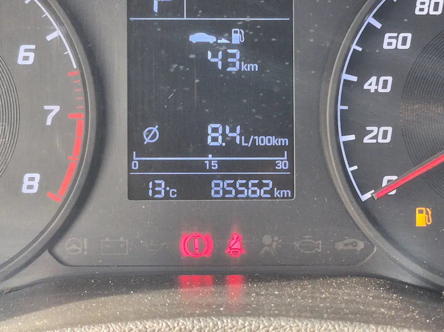 2022 Hyundai Accent Smart 