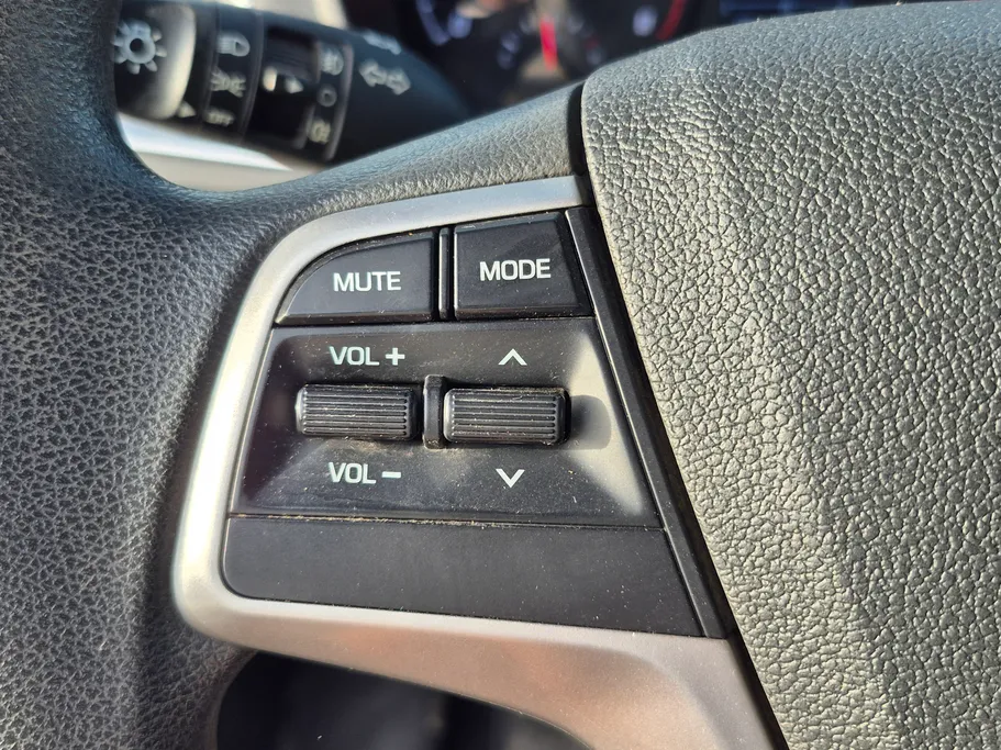 2022 Hyundai Accent Smart 