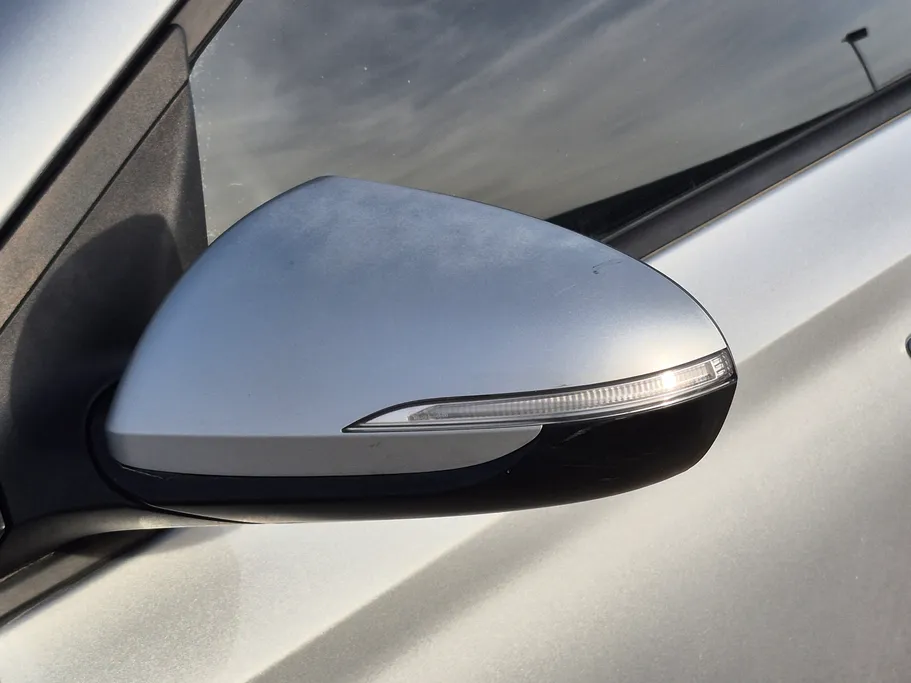 2022 Hyundai Accent Smart 