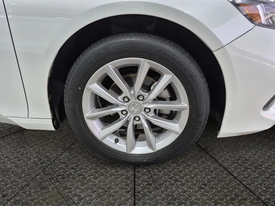 2022 Honda Accord LX 