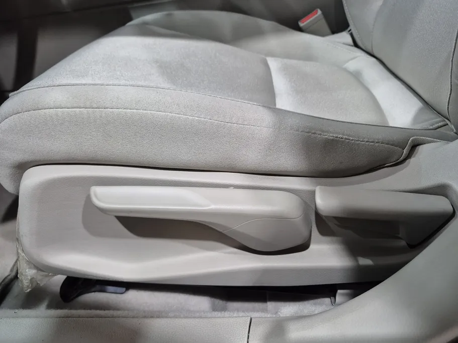 2022 Honda Accord LX 