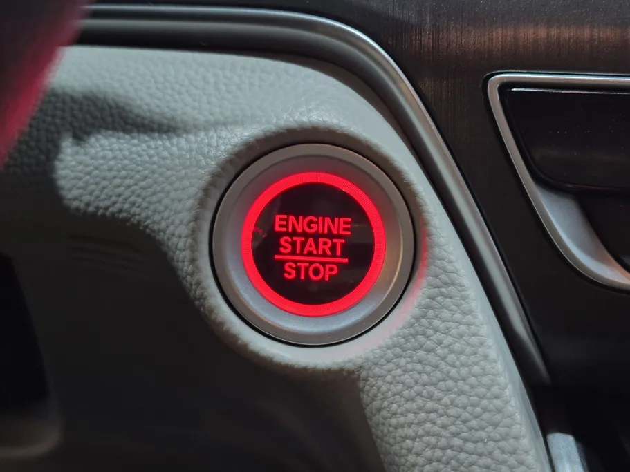 2022 Honda Accord LX 