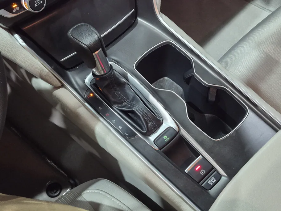 2022 Honda Accord LX 