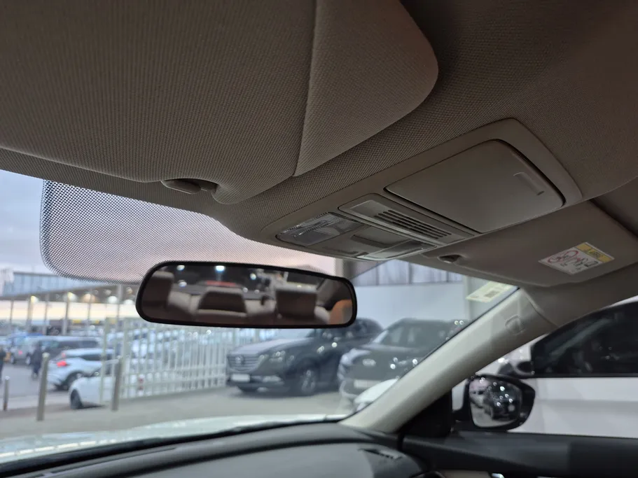 2022 Honda Accord LX 