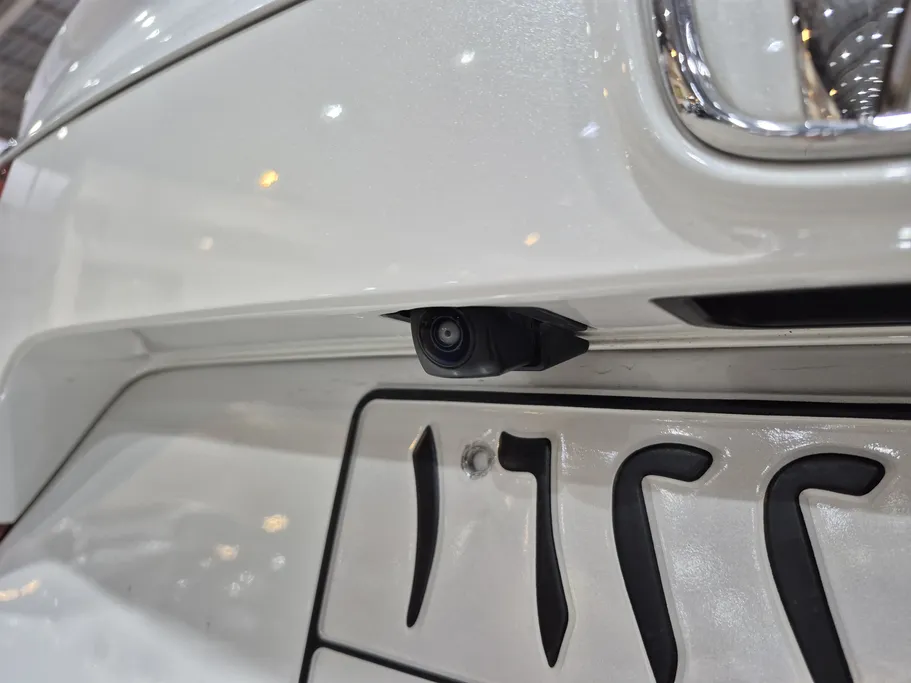 2022 Honda Accord LX 