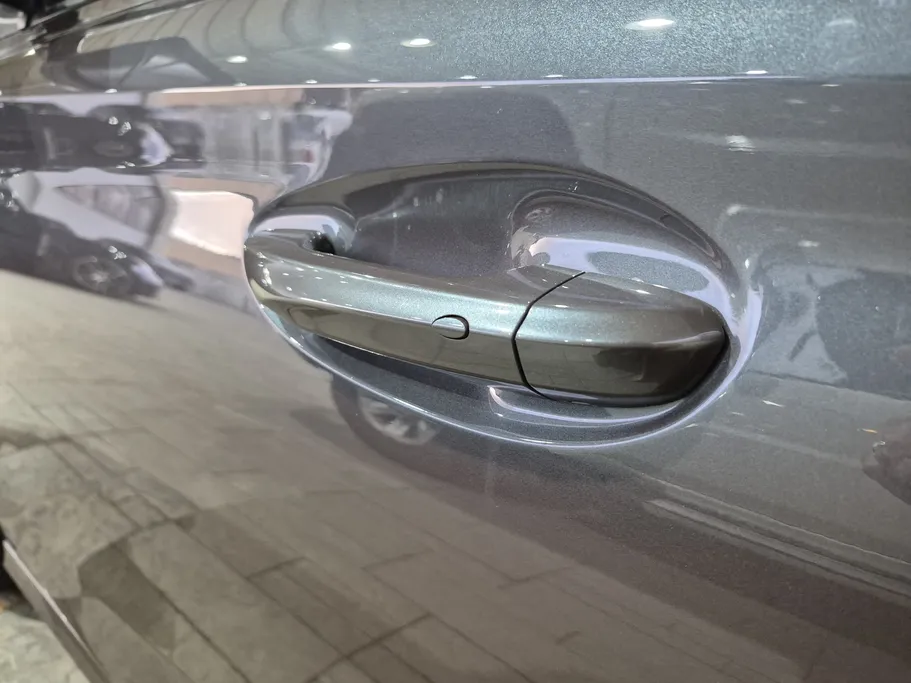 ام جي جي تي LUX 2024 