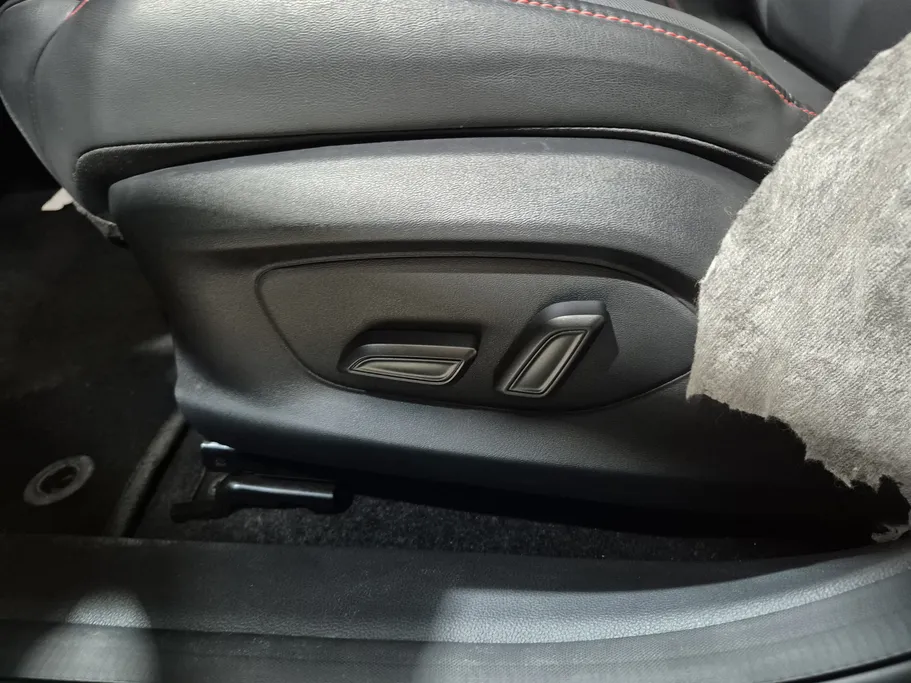 ام جي جي تي LUX 2024 