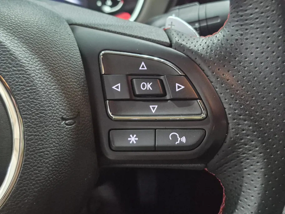 ام جي جي تي LUX 2024 