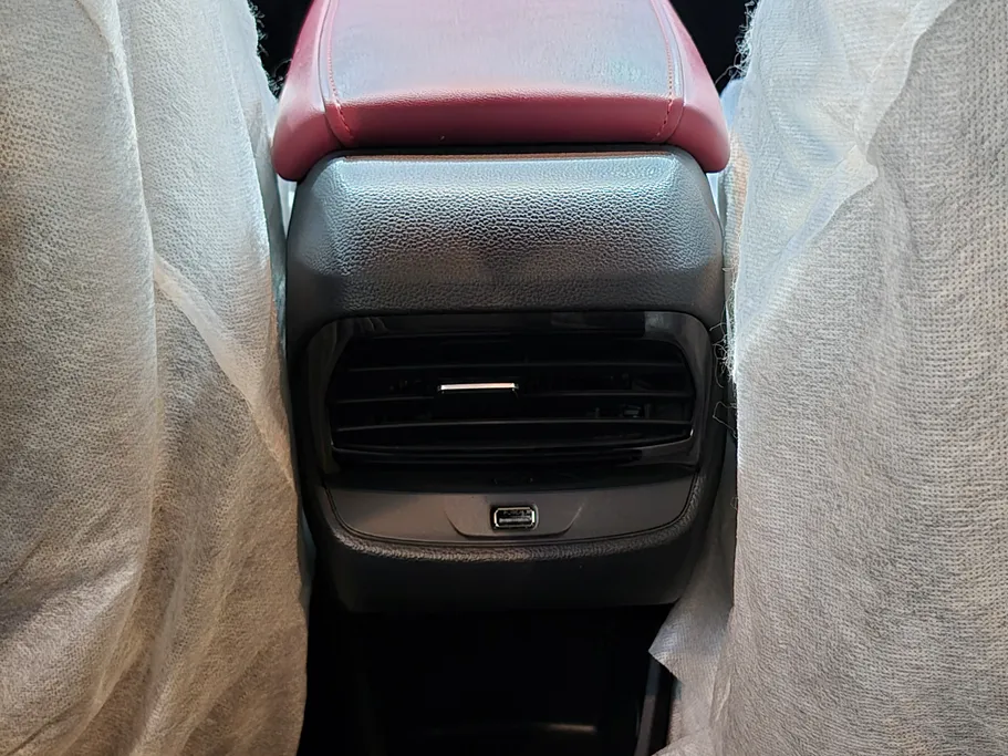 ام جي جي تي LUX 2024 