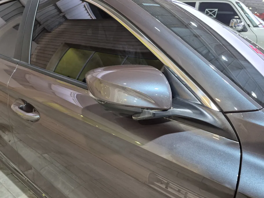 ام جي جي تي LUX 2024 