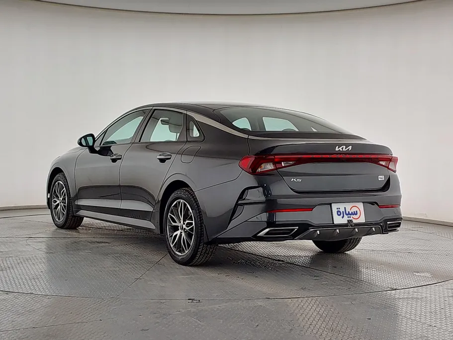 كيا K5 LX 2022 