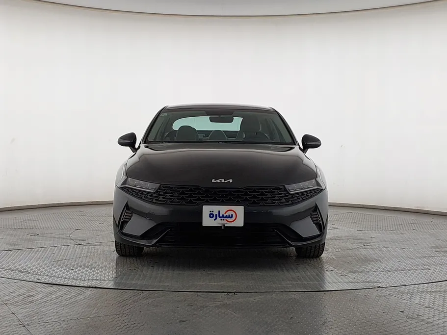 كيا K5 LX 2022 