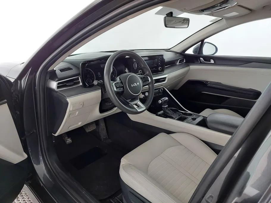 كيا K5 LX 2022 