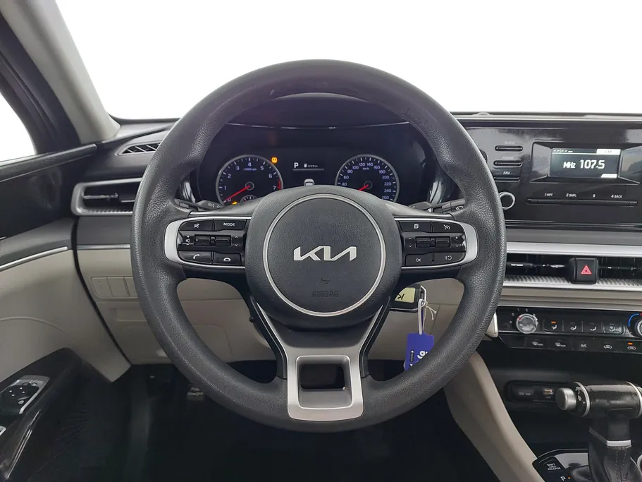 كيا K5 LX 2022 