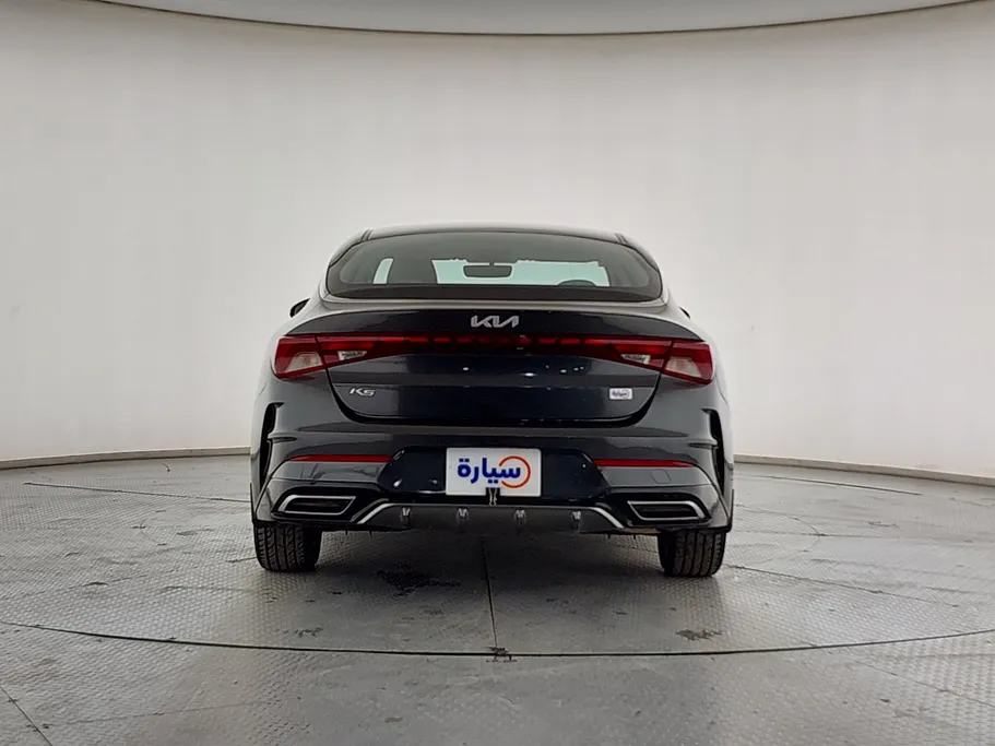 كيا K5 LX 2022 