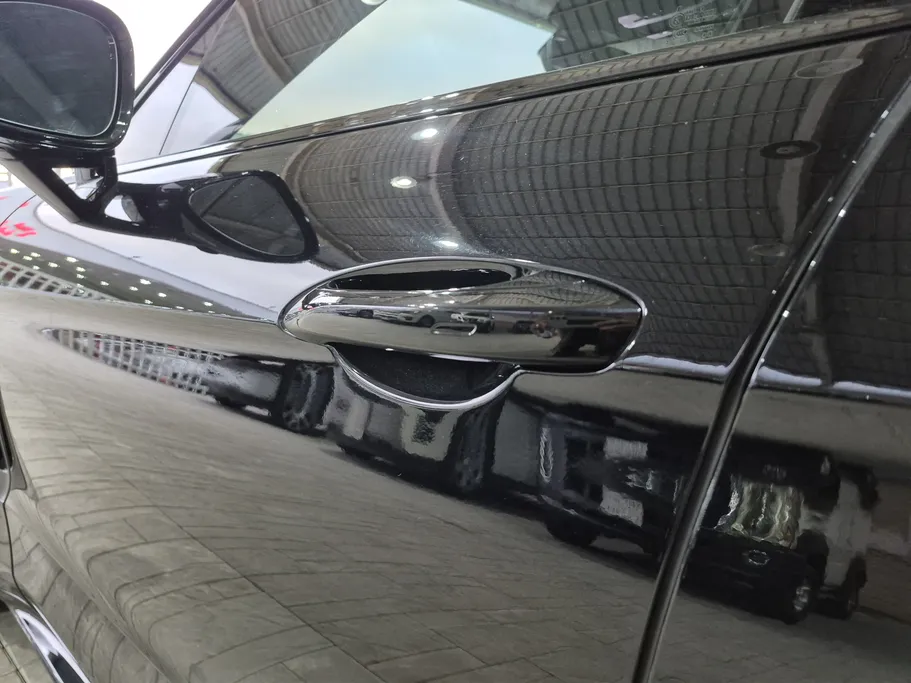 2023 Porsche Panamera  