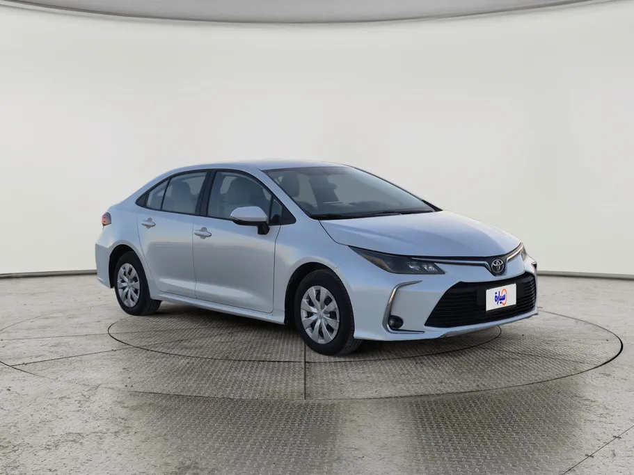 2023 Toyota Corolla XLI 