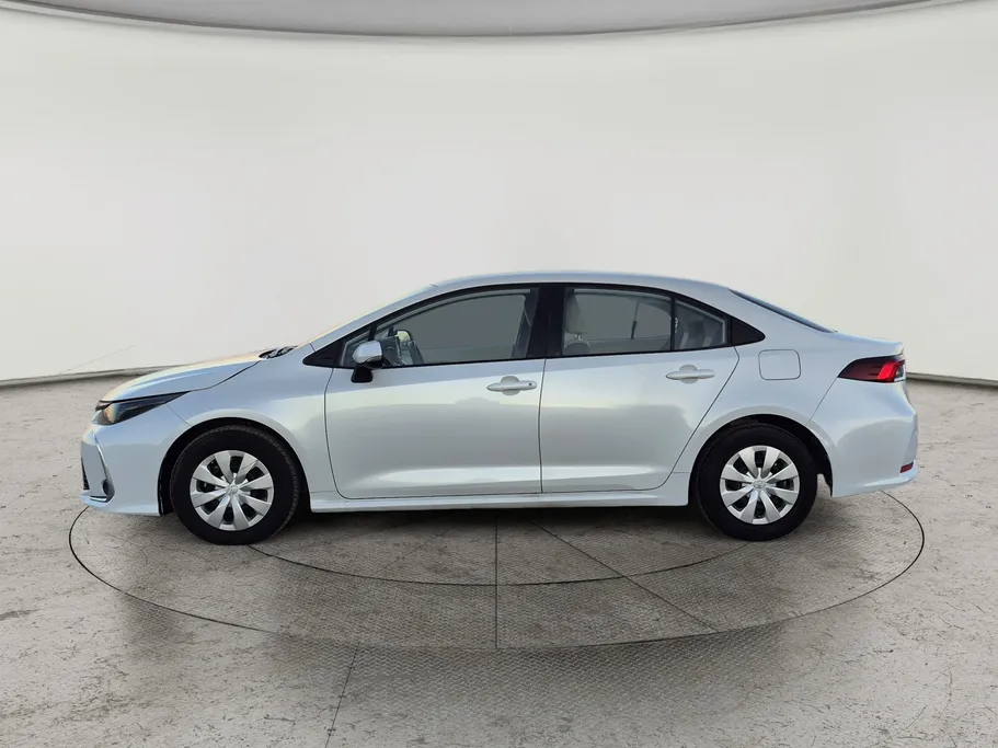 2023 Toyota Corolla XLI 