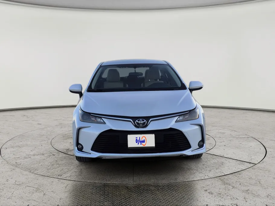 2023 Toyota Corolla XLI 