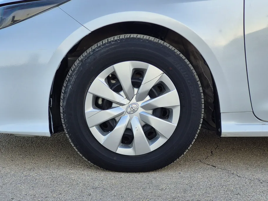 2023 Toyota Corolla XLI 