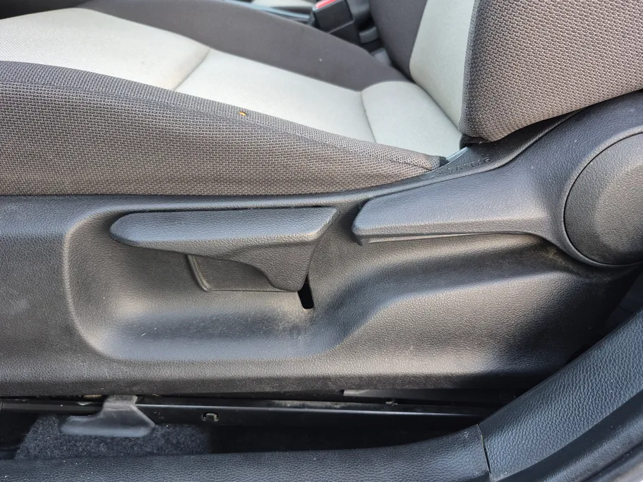 2023 Toyota Corolla XLI 