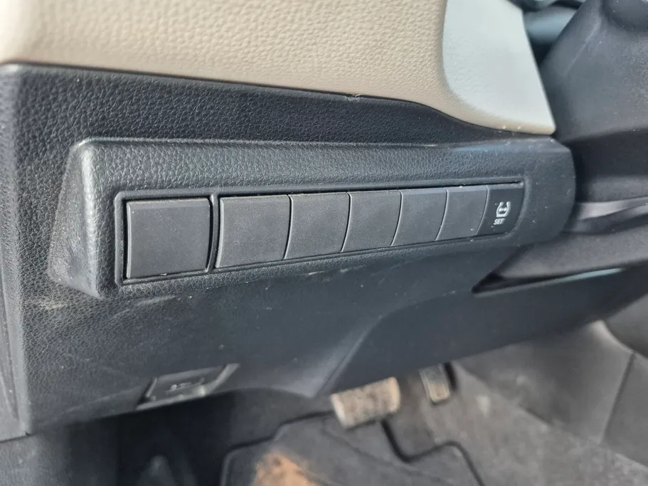 2023 Toyota Corolla XLI 