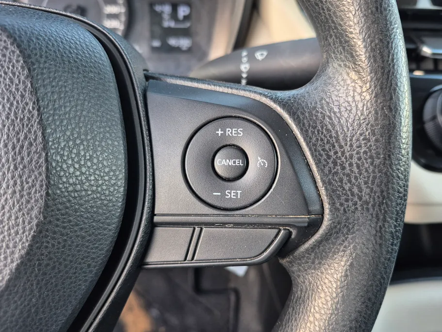 2023 Toyota Corolla XLI 