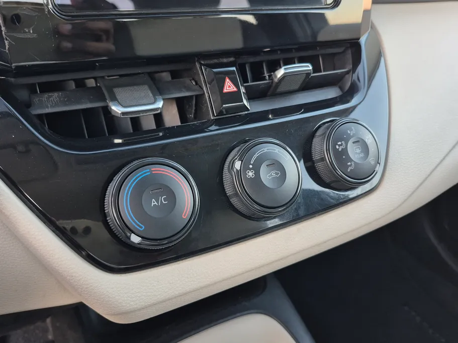 2023 Toyota Corolla XLI 