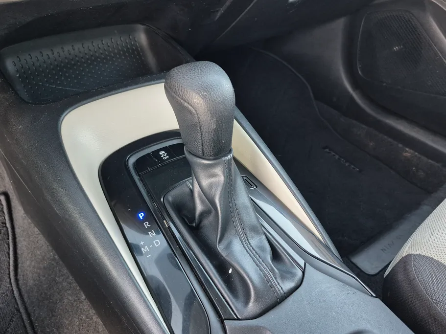 2023 Toyota Corolla XLI 