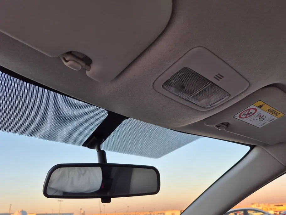 2023 Toyota Corolla XLI 