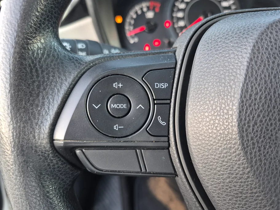 2023 Toyota Corolla XLI 