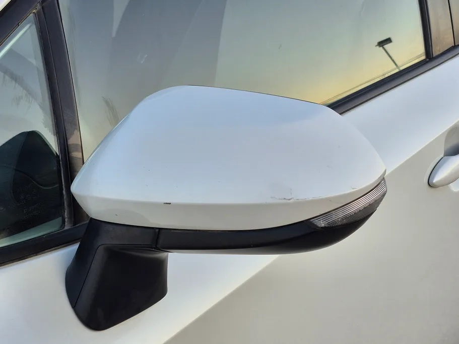 2023 Toyota Corolla XLI 