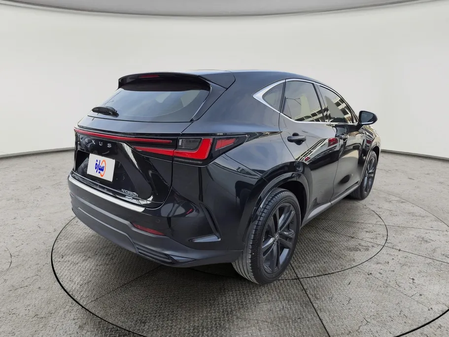 لكزس NX 350h HH 2024 