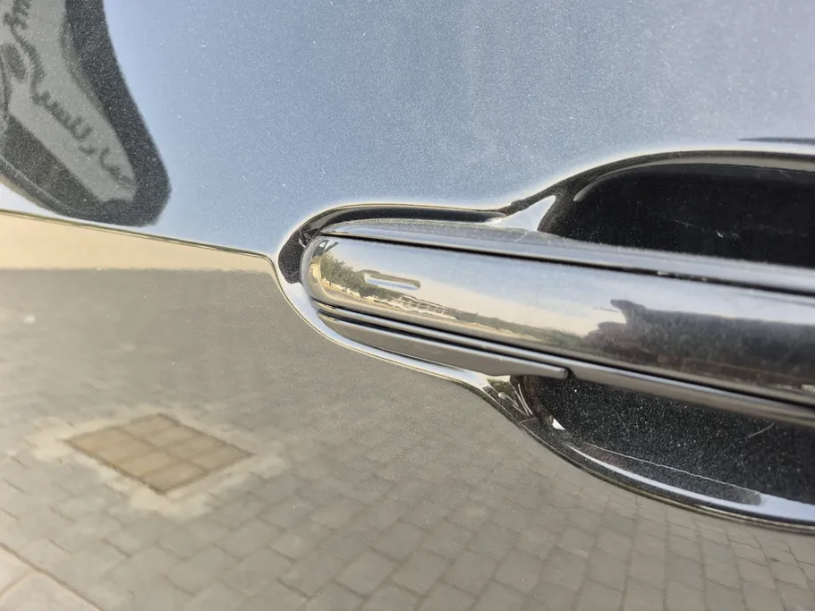 لكزس NX 350h HH 2024 