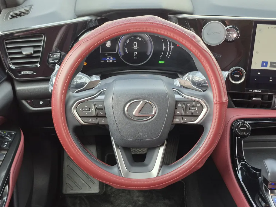 لكزس NX 350h HH 2024 