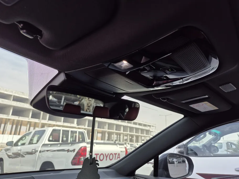 لكزس NX 350h HH 2024 