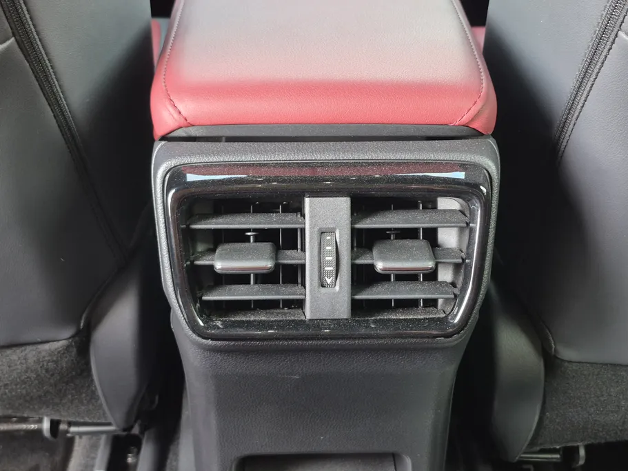 لكزس NX 350h HH 2024 