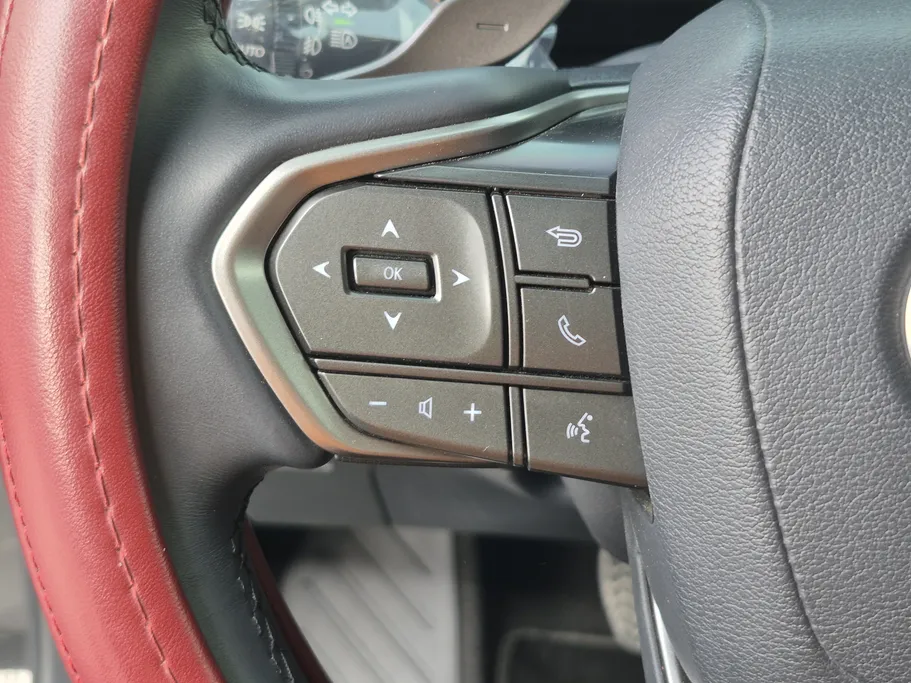 لكزس NX 350h HH 2024 