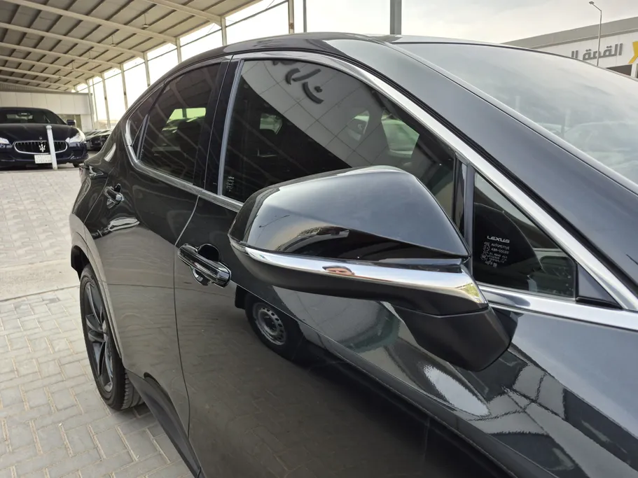 لكزس NX 350h HH 2024 