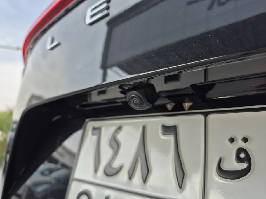 لكزس NX 350h HH 2024 