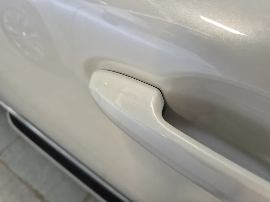 2025 Toyota Land Cruiser GXR 